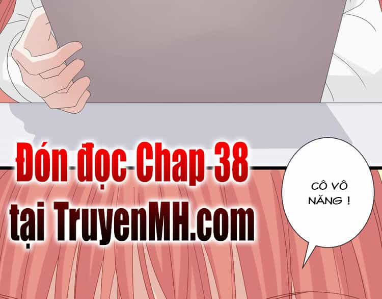 Nữ Hoàng Giá Đáo - Chương 37 - ảnh 44