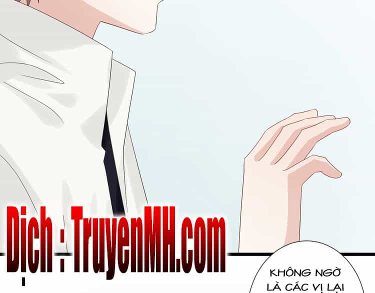 Nữ Hoàng Giá Đáo - Chương 38 - ảnh 24