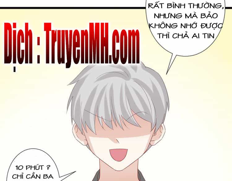 Nữ Hoàng Giá Đáo - Chương 39 - ảnh 34