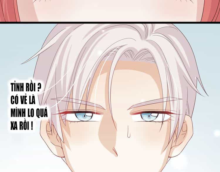 Nữ Hoàng Giá Đáo - Chương 4 - ảnh 18