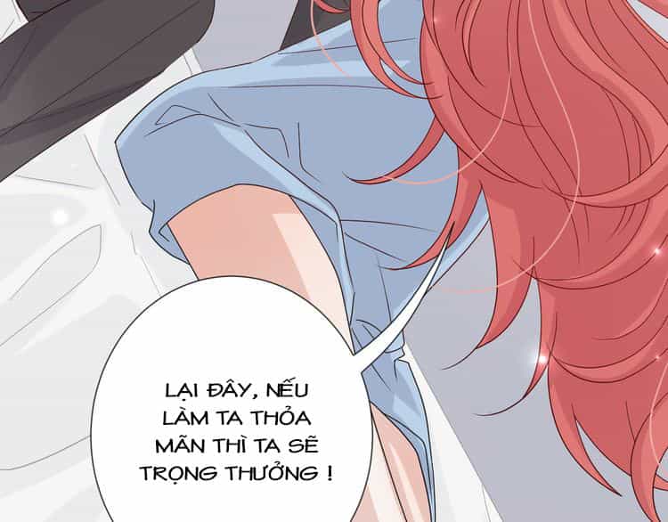 Nữ Hoàng Giá Đáo - Chương 4 - ảnh 34