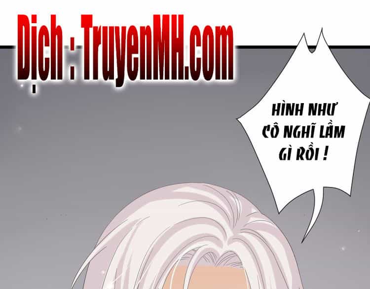 Nữ Hoàng Giá Đáo - Chương 4 - ảnh 37