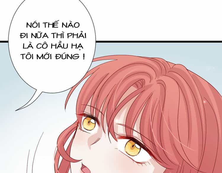 Nữ Hoàng Giá Đáo - Chương 4 - ảnh 40