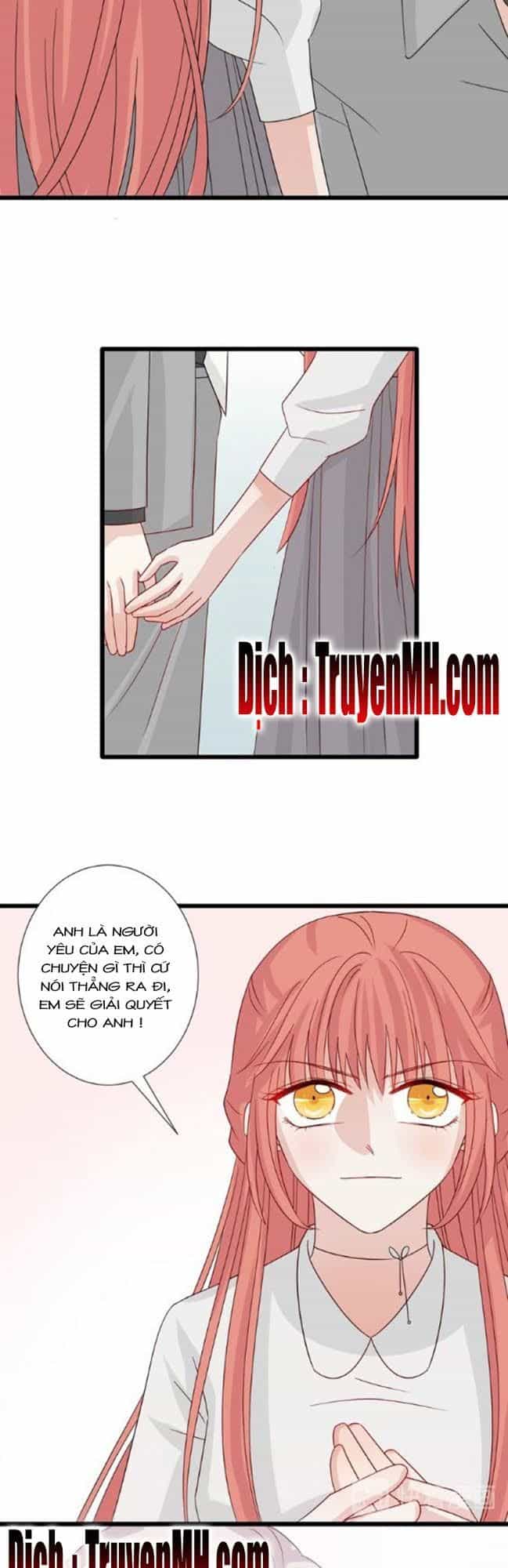 Nữ Hoàng Giá Đáo - Chương 40 - ảnh 11
