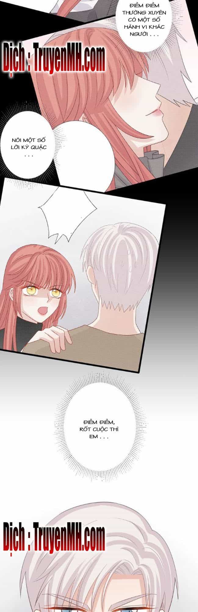 Nữ Hoàng Giá Đáo - Chương 40 - ảnh 6