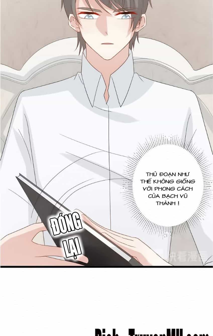 Nữ Hoàng Giá Đáo - Chương 41 - ảnh 11