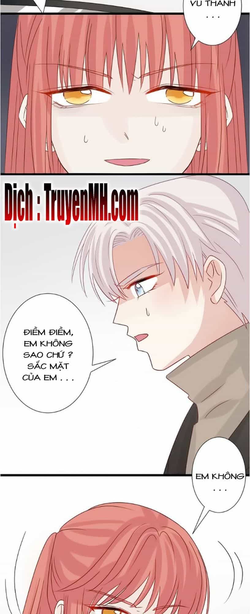 Nữ Hoàng Giá Đáo - Chương 42 - ảnh 16