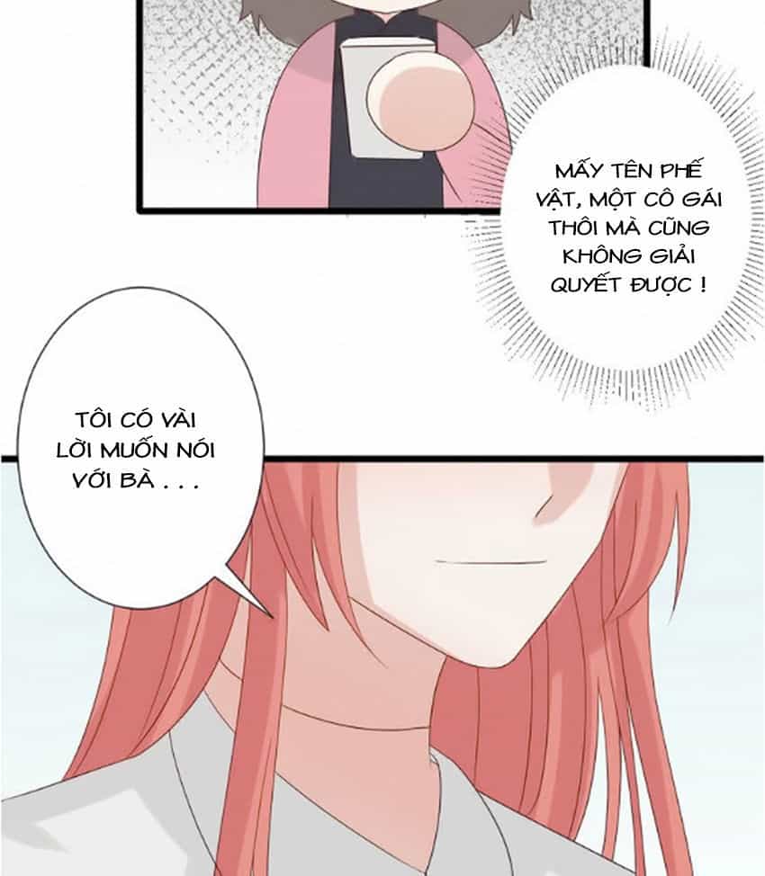 Nữ Hoàng Giá Đáo - Chương 42 - ảnh 3