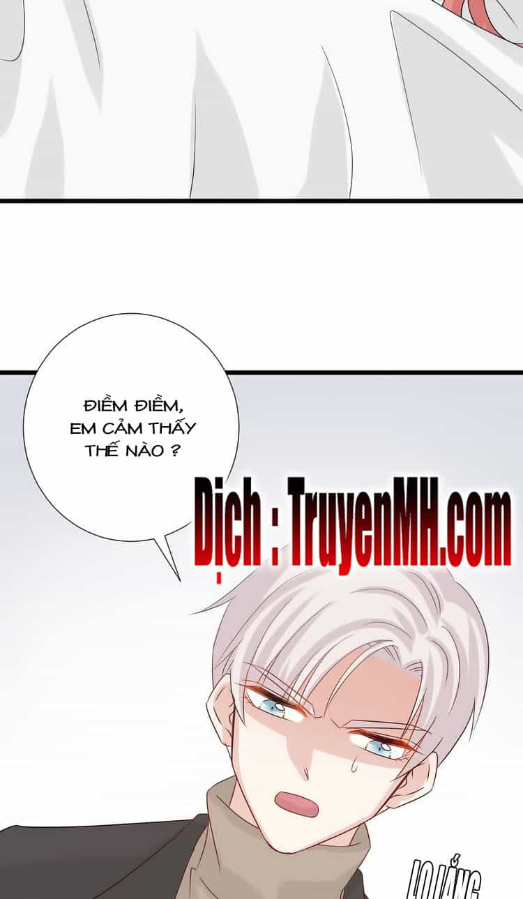 Nữ Hoàng Giá Đáo - Chương 44 - ảnh 13