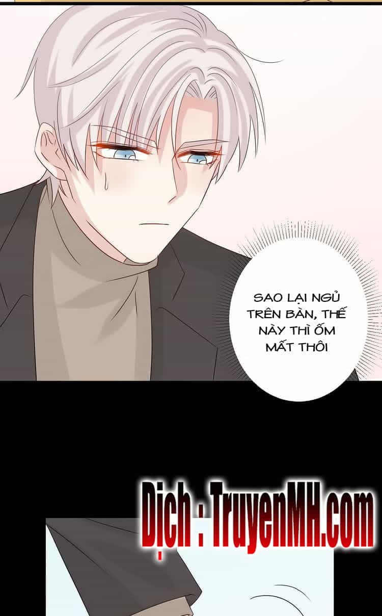 Nữ Hoàng Giá Đáo - Chương 46 - ảnh 2
