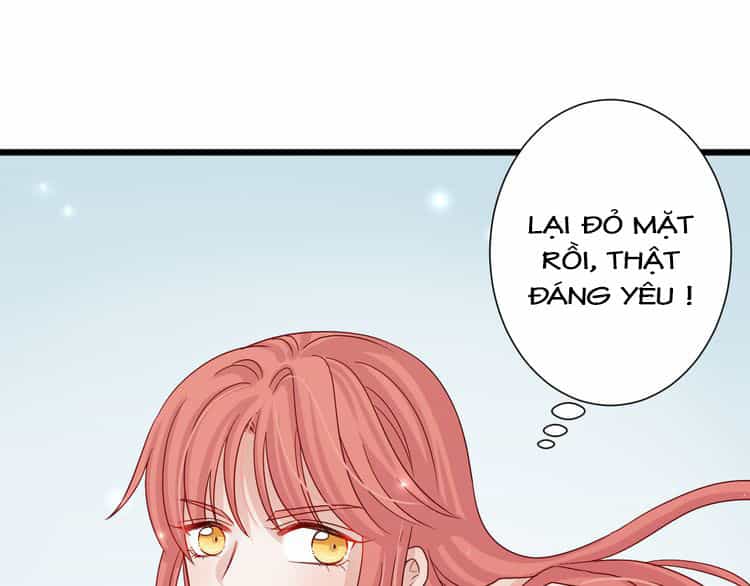Nữ Hoàng Giá Đáo - Chương 6 - ảnh 40