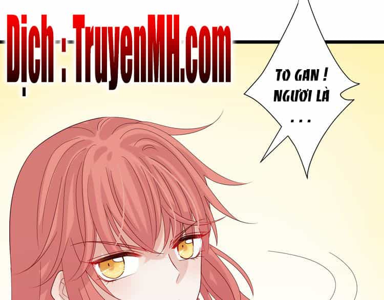 Nữ Hoàng Giá Đáo - Chương 7 - ảnh 18