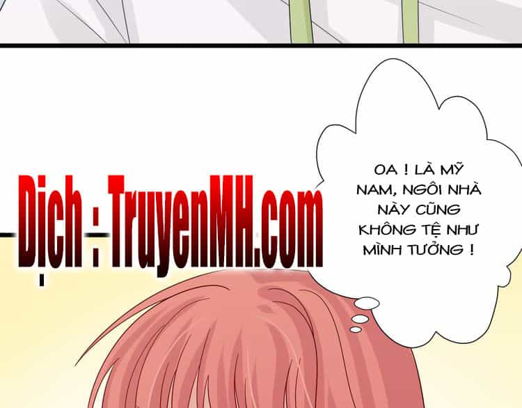 Nữ Hoàng Giá Đáo - Chương 7 - ảnh 22
