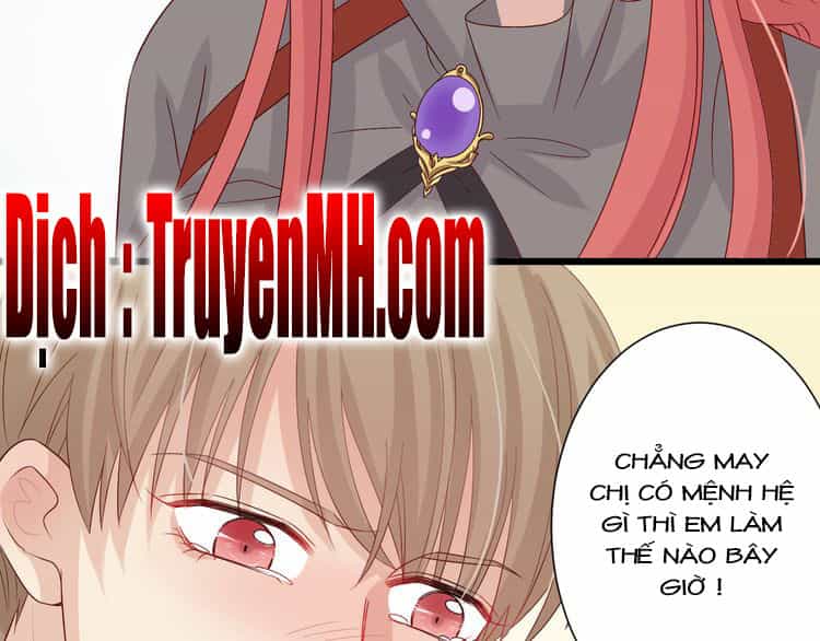 Nữ Hoàng Giá Đáo - Chương 7 - ảnh 35