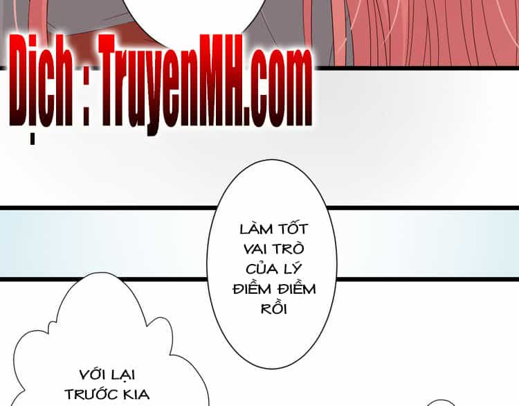 Nữ Hoàng Giá Đáo - Chương 7 - ảnh 43