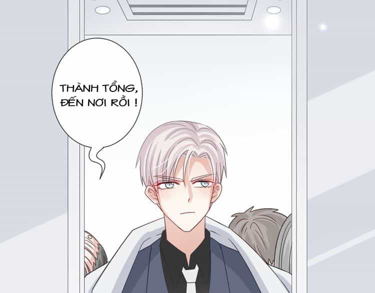 Nữ Hoàng Giá Đáo - Chương 9 - ảnh 12