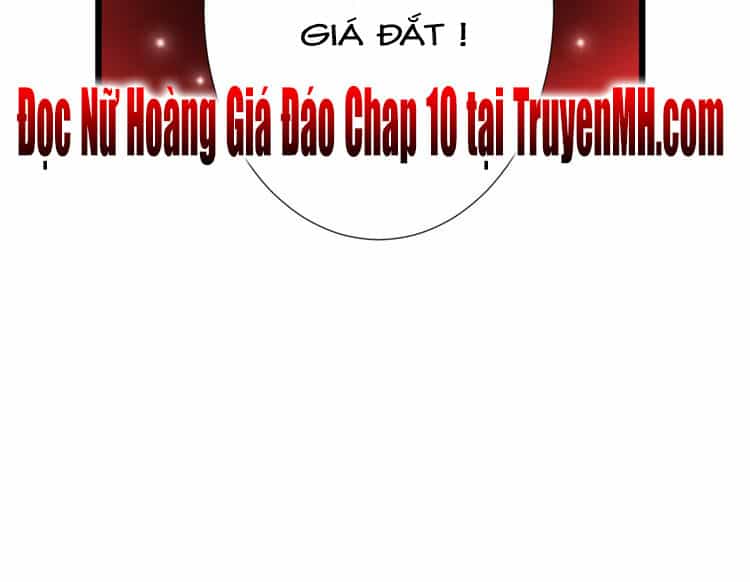 Nữ Hoàng Giá Đáo - Chương 9 - ảnh 35