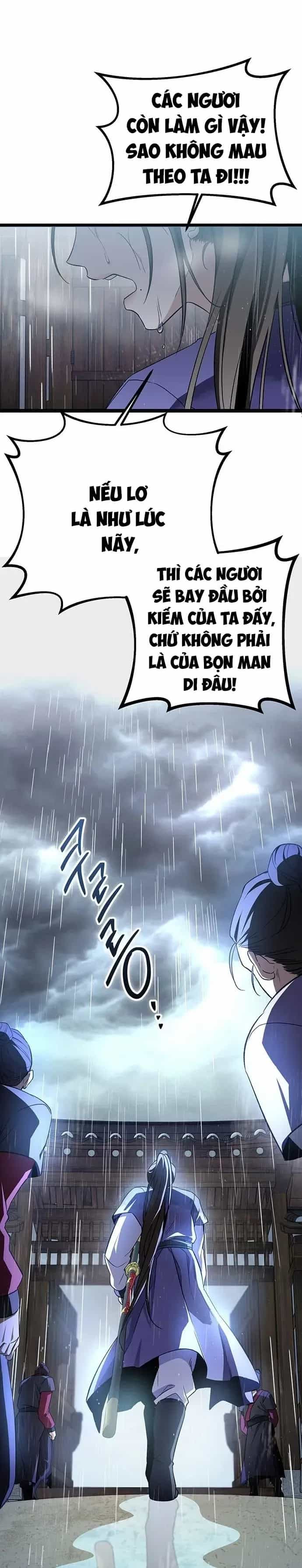 Nữ Hoàng Học Sinh Trung Học - Chương 1 - ảnh 20