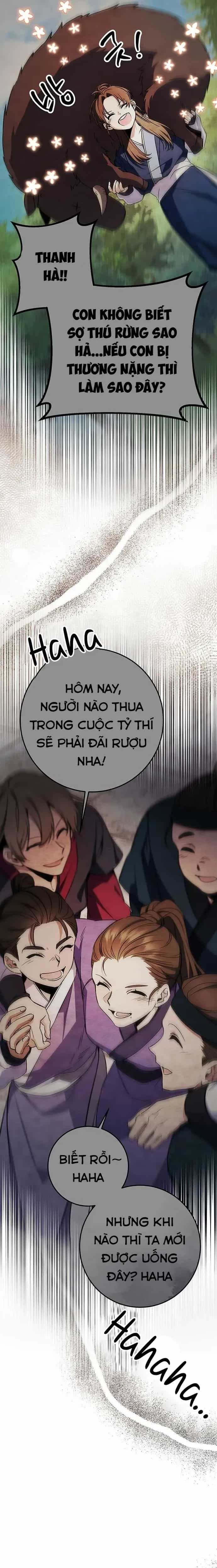Nữ Hoàng Học Sinh Trung Học - Chương 1 - ảnh 30