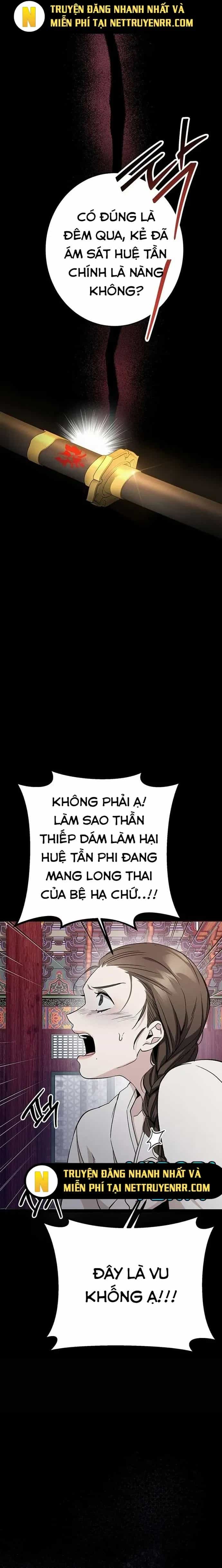 Nữ Hoàng Học Sinh Trung Học - Chương 1 - ảnh 33