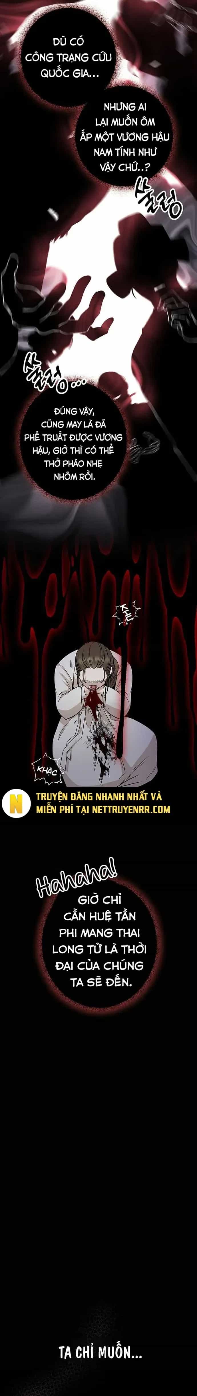 Nữ Hoàng Học Sinh Trung Học - Chương 1 - ảnh 37