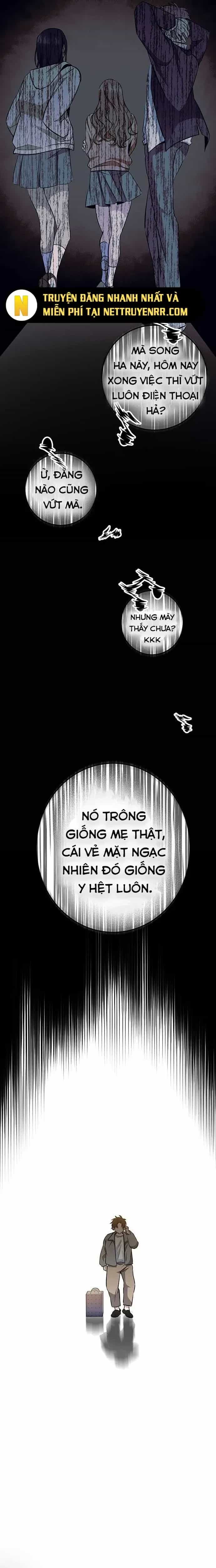 Nữ Hoàng Học Sinh Trung Học - Chương 1 - ảnh 51