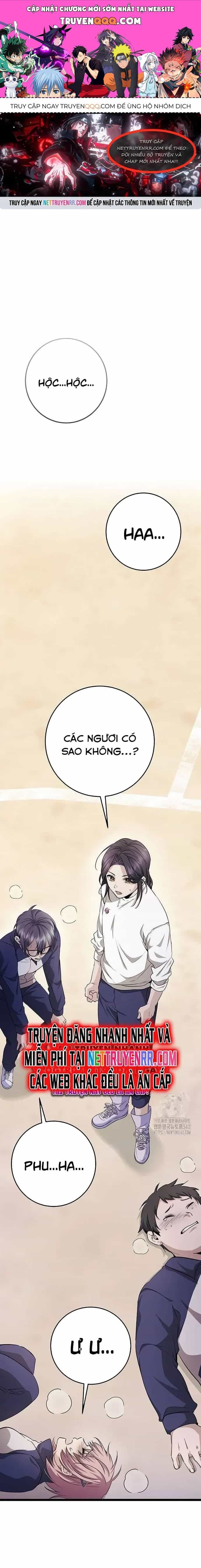 Nữ Hoàng Học Sinh Trung Học - Chương 10 - ảnh 1