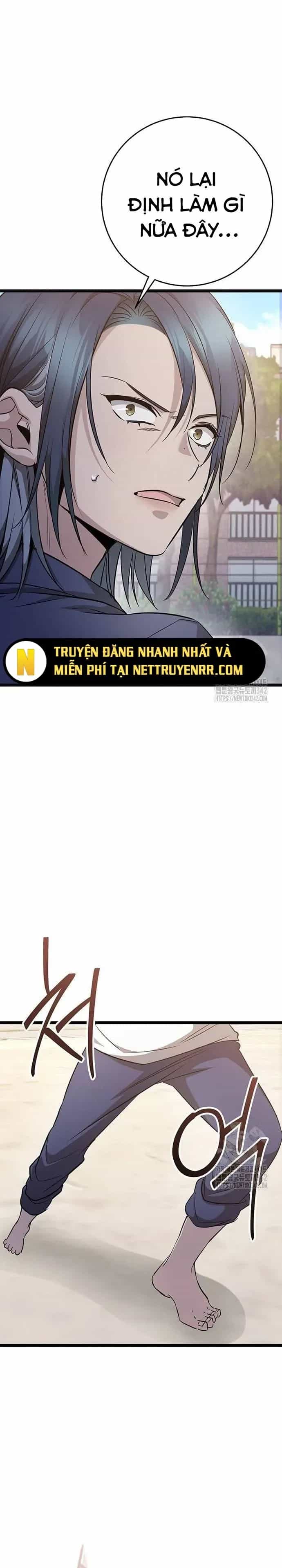 Nữ Hoàng Học Sinh Trung Học - Chương 10 - ảnh 11