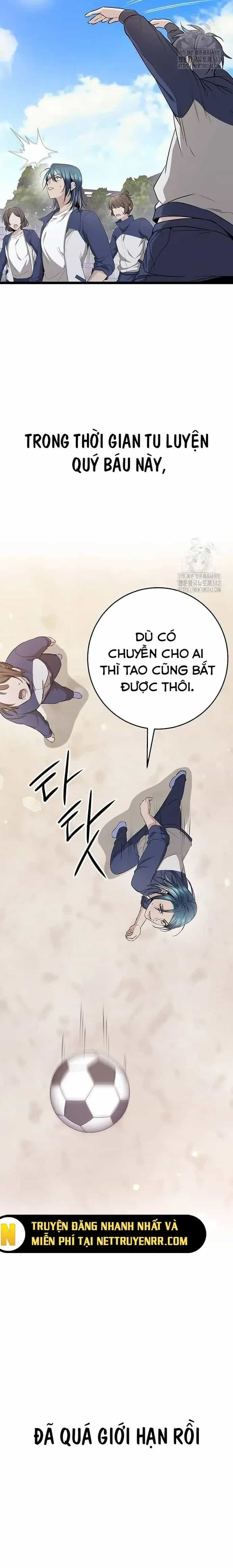 Nữ Hoàng Học Sinh Trung Học - Chương 10 - ảnh 15
