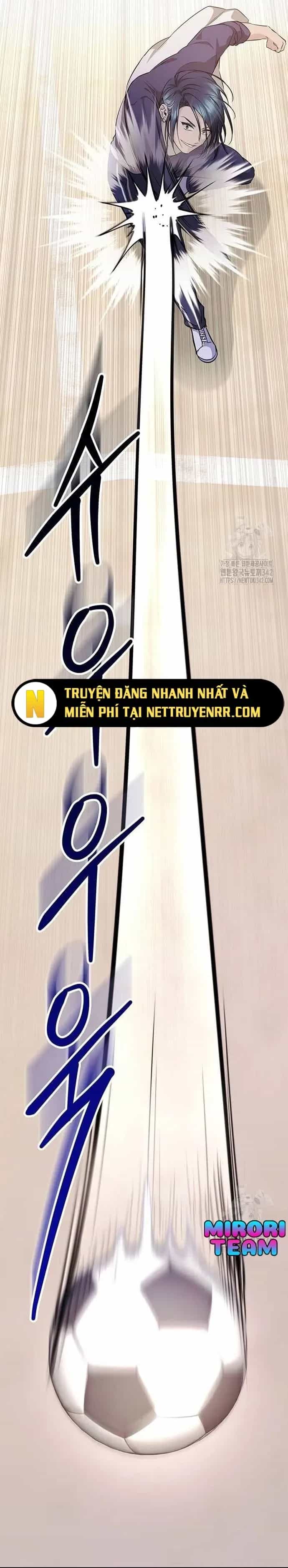 Nữ Hoàng Học Sinh Trung Học - Chương 10 - ảnh 4