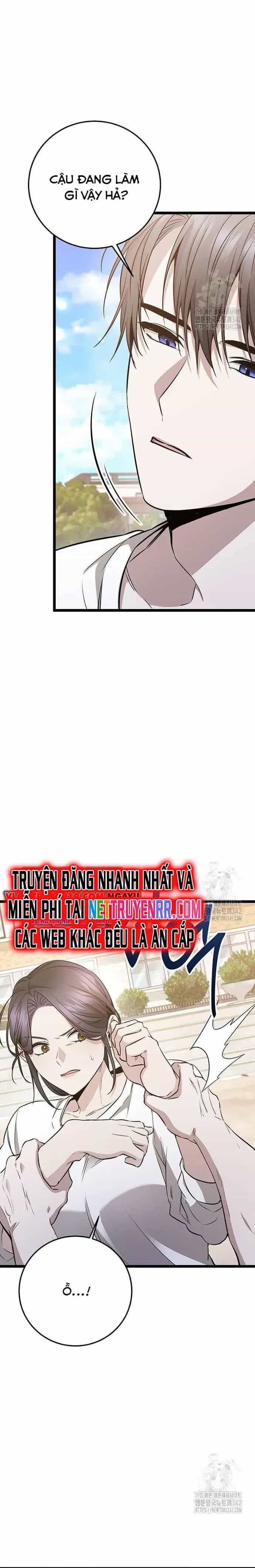 Nữ Hoàng Học Sinh Trung Học - Chương 11 - ảnh 19