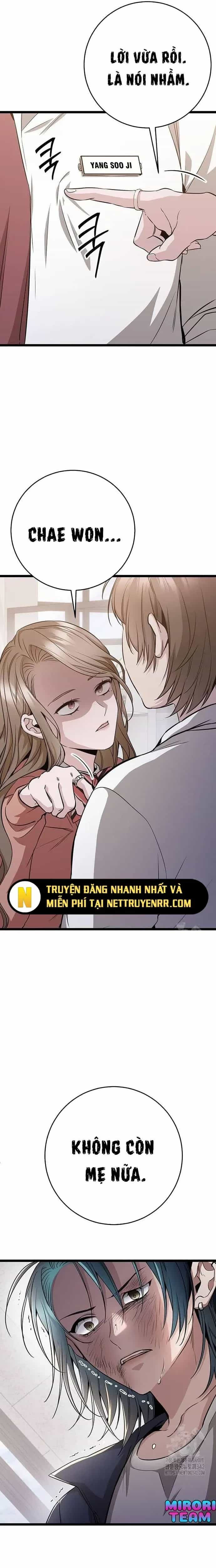 Nữ Hoàng Học Sinh Trung Học - Chương 12 - ảnh 8