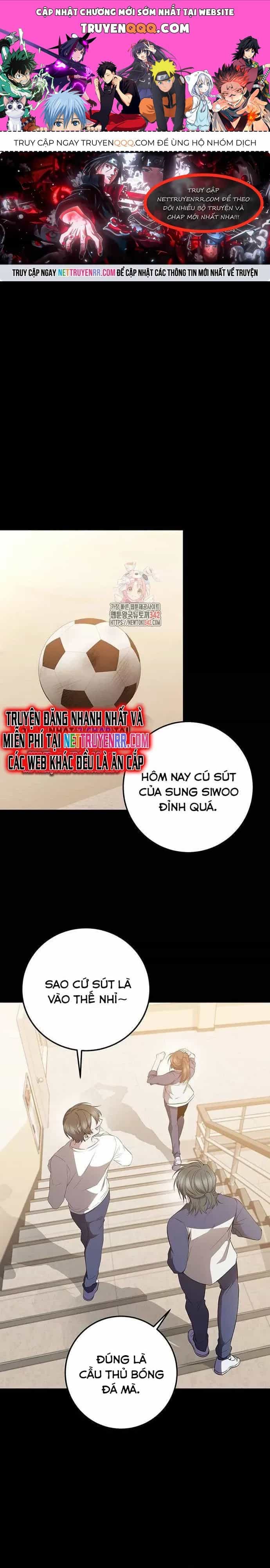 Nữ Hoàng Học Sinh Trung Học - Chương 13 - ảnh 1