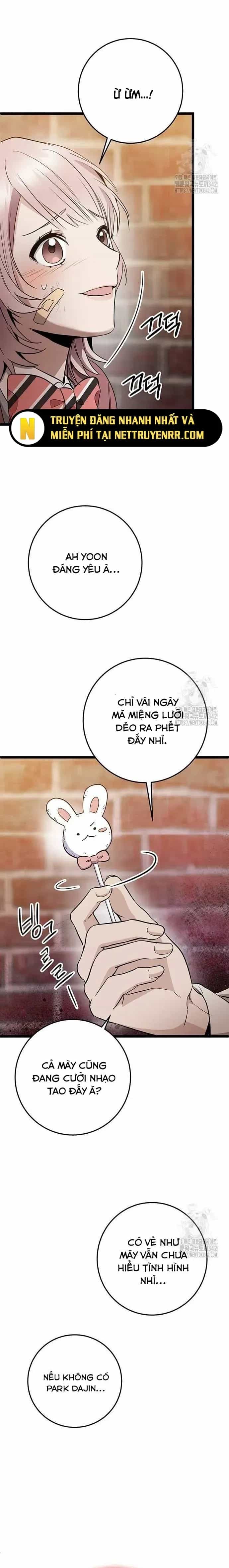 Nữ Hoàng Học Sinh Trung Học - Chương 13 - ảnh 29