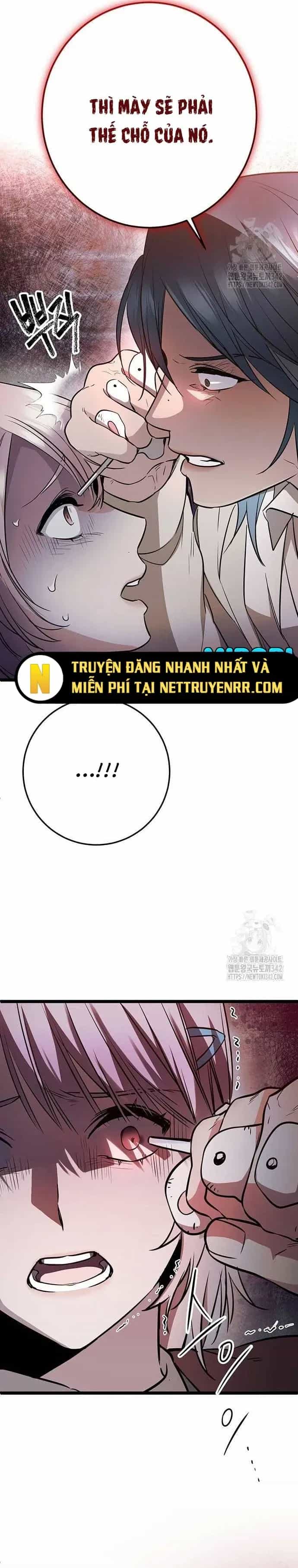 Nữ Hoàng Học Sinh Trung Học - Chương 13 - ảnh 30