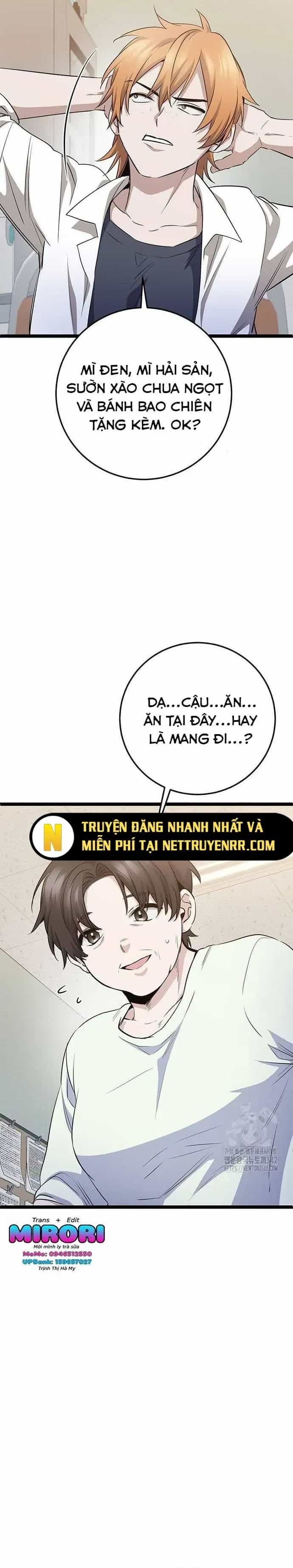 Nữ Hoàng Học Sinh Trung Học - Chương 14 - ảnh 14