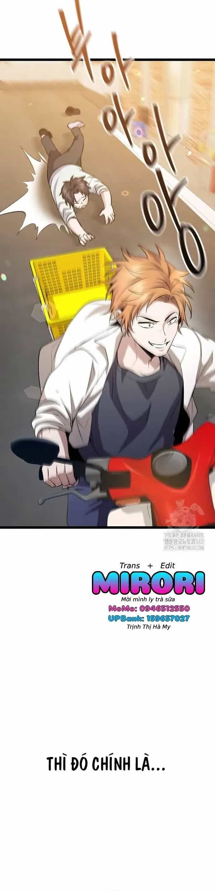 Nữ Hoàng Học Sinh Trung Học - Chương 14 - ảnh 27
