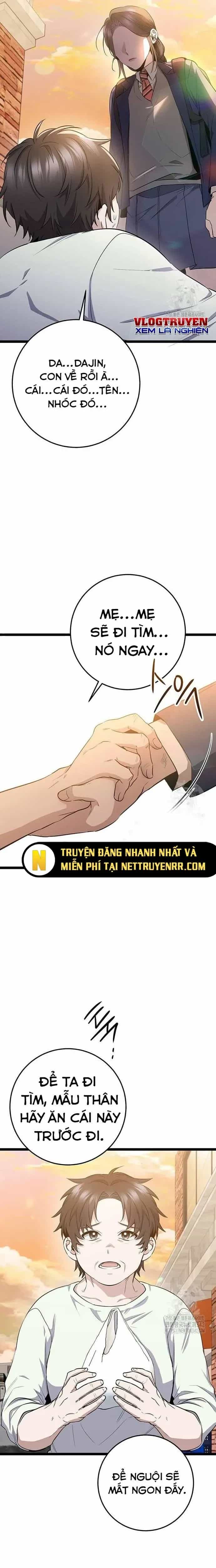 Nữ Hoàng Học Sinh Trung Học - Chương 14 - ảnh 31