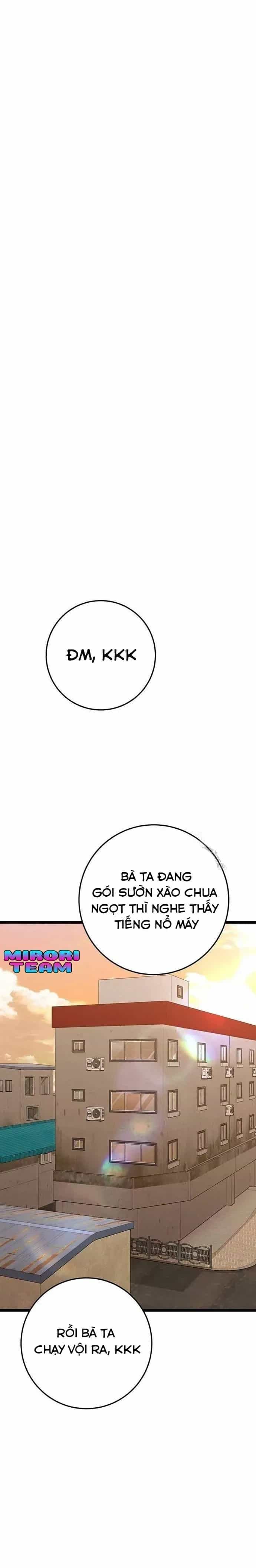 Nữ Hoàng Học Sinh Trung Học - Chương 14 - ảnh 34