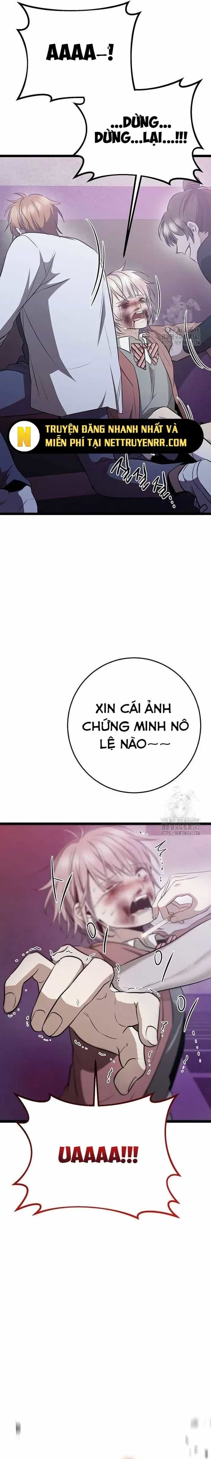 Nữ Hoàng Học Sinh Trung Học - Chương 14 - ảnh 38