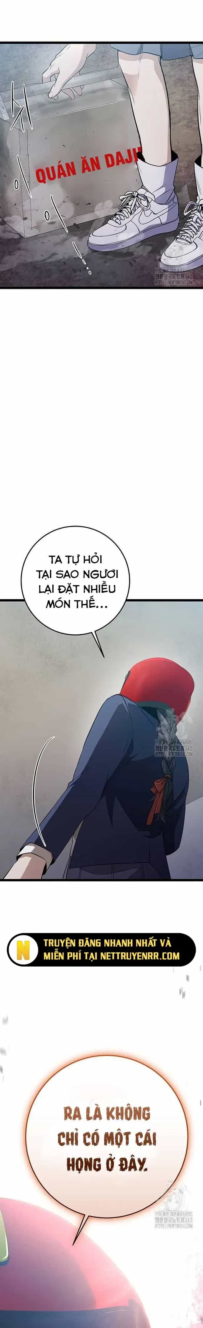 Nữ Hoàng Học Sinh Trung Học - Chương 14 - ảnh 40