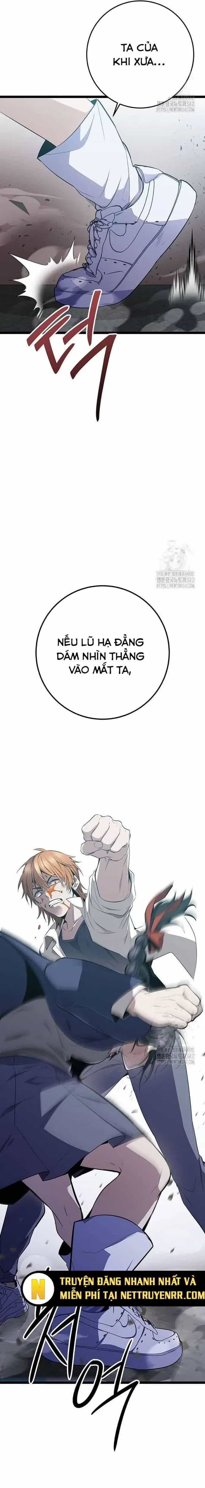 Nữ Hoàng Học Sinh Trung Học - Chương 15 - ảnh 23