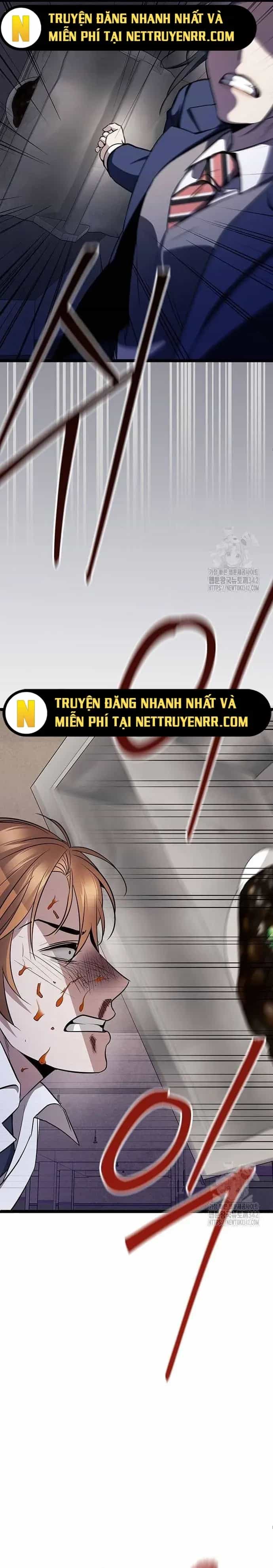 Nữ Hoàng Học Sinh Trung Học - Chương 15 - ảnh 30