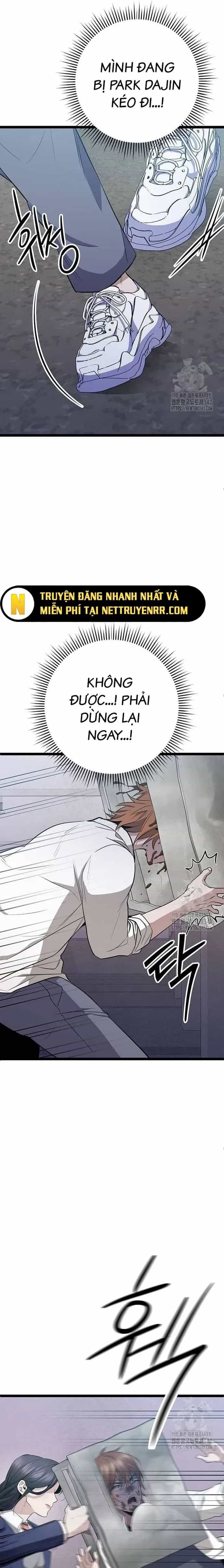 Nữ Hoàng Học Sinh Trung Học - Chương 15 - ảnh 32