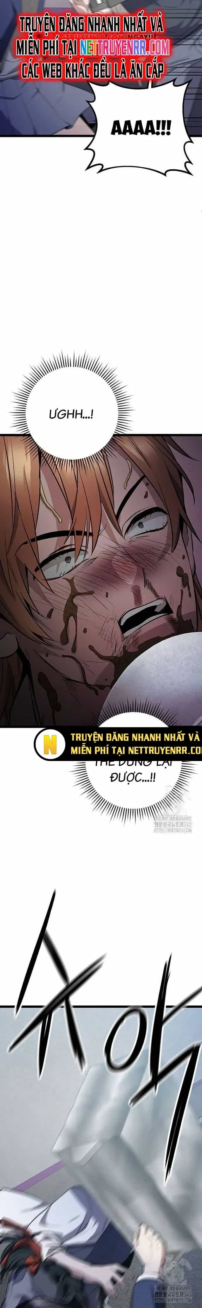 Nữ Hoàng Học Sinh Trung Học - Chương 15 - ảnh 33