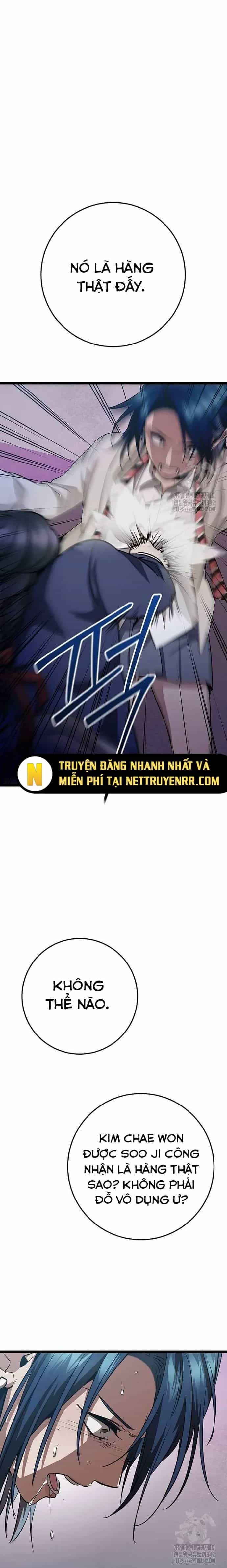 Nữ Hoàng Học Sinh Trung Học - Chương 15 - ảnh 44