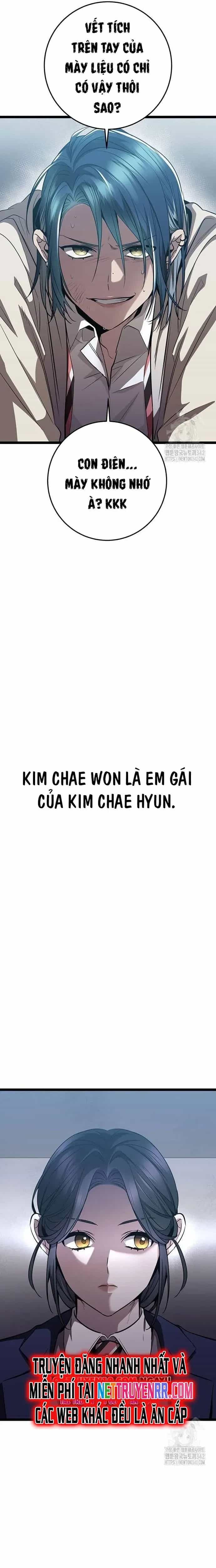 Nữ Hoàng Học Sinh Trung Học - Chương 15 - ảnh 48