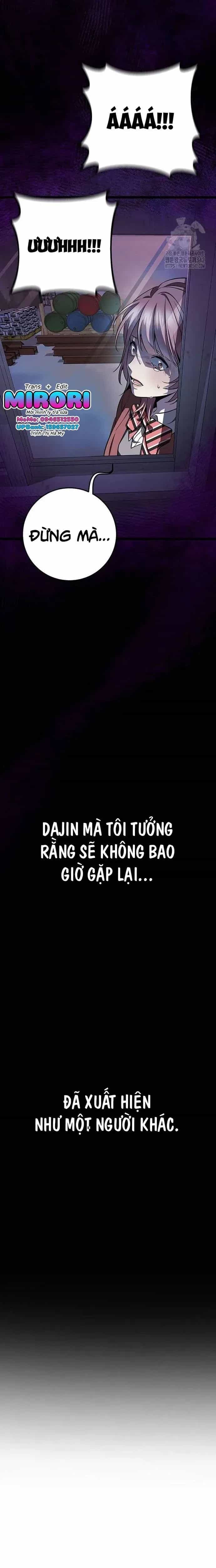 Nữ Hoàng Học Sinh Trung Học - Chương 15 - ảnh 8