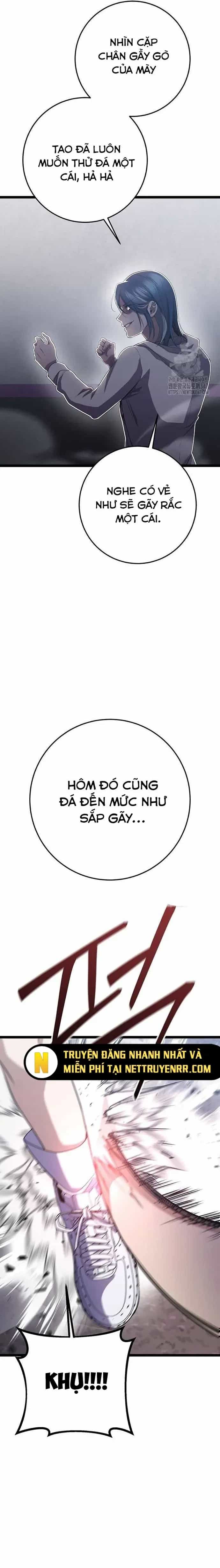 Nữ Hoàng Học Sinh Trung Học - Chương 16 - ảnh 13
