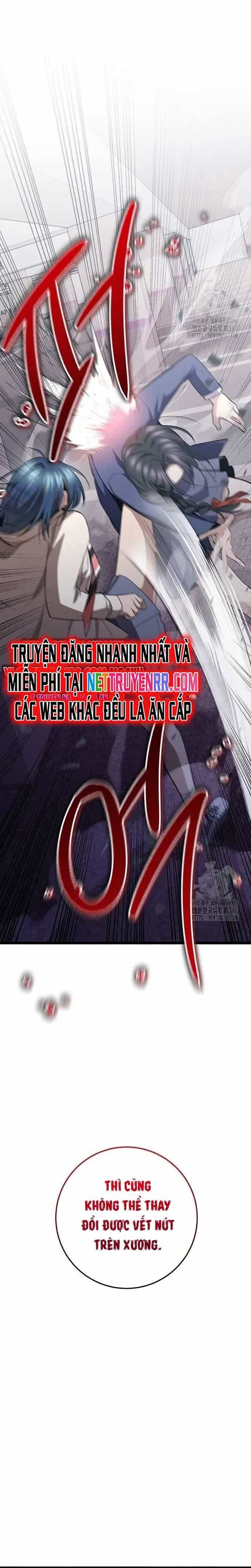 Nữ Hoàng Học Sinh Trung Học - Chương 16 - ảnh 15
